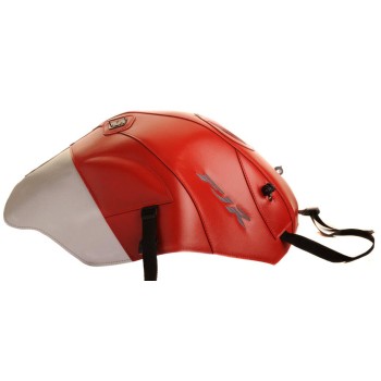 ΚΑΛΥΜΜΑ BAGSTER YAMAHA FJR1300 ΚΟΚΚΙΝΟ/ΑΣΗΜΙ (2014)